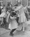 women in the 1930s