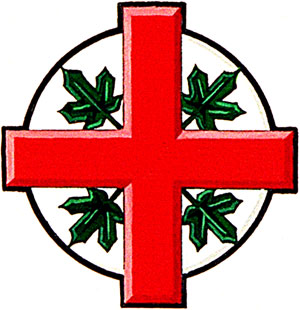 Anglican logo
