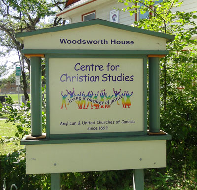 CCS sign