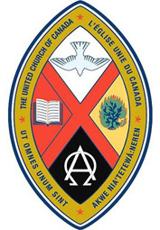 United Church logo