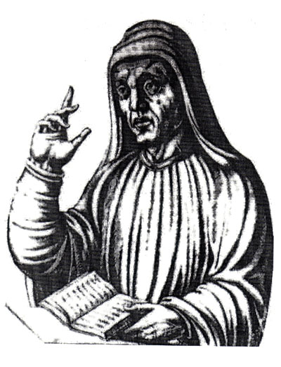 Alcuin