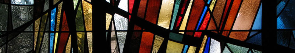 stained glass