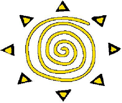 spiral