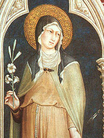St. Clara