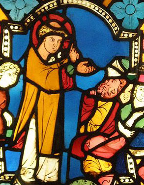 St. Stephen