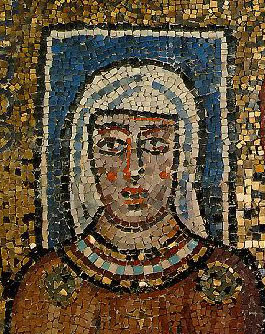 Teodora