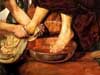 foot washing